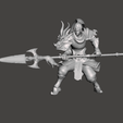 1.png Warring Kingdoms Xin Zhao 3D Model