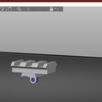 image_2023-12-01_081841704.png WE SCAR-H/L フロントサイトレール交換用