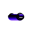 NeedleCase_Body.stl Free STL file Needle Case・Design to download and 3D print