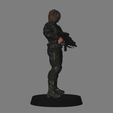 05.jpg Winter Soldier Mask LOW POLYGONS AND NEW EDITION