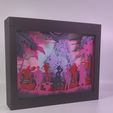 IMG20250323113731.jpg One Piece : Straw Hat Crew Edition Shadow Box
