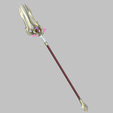 2.png Genshin Impact Escoffier Weapon 3Dprint