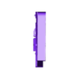 Right Door Caesar.stl Caesar I on Sherpa 6x6