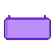 TopLidV2.stl Small Parametric Case