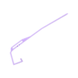 SeatbeltGuide-v1.2.stl Celica Supra Update - Headrest Seatbelt Guides