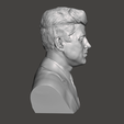 John-F-Kennedy-8.png 3D Model of John F. Kennedy - High-Quality STL File for 3D Printing (PERSONAL USE)
