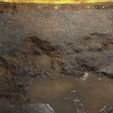 10.jpg Damaged Road 8K PBR Texture