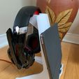3C5A075B-798B-480B-AB02-C45AD76C5AC8.jpeg Headphone Tablet Phone and PS4 / PS5 Controller Stand
