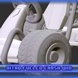 5.jpg Crash Team Racing Nitro Fueled based Crash Bandicoot 3D print model