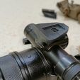 3.jpg Adapter for Wilcox LG24 mount of the PN14K