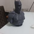 20200823_054754.jpg Bust Batman - 3D Print