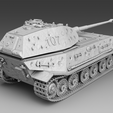 2.png World War II Tanks - German - VK 45 02 p