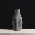 modern-decoration-vase-by-slimrpint-vase-mode-stl.jpg Modern Decoration Vase, (Vase Mode), Slimprint