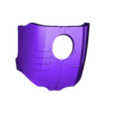 Head_Top.stl Canoptek Knight