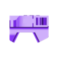 Layer_Fan_V03_BMG.STL Kingroon KP3S -- BMG + V6 --Direct Drive