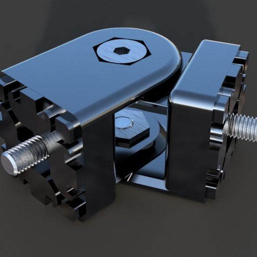 Item_4040_hinge_without_Profiles.png ITEM 4040 Hinge