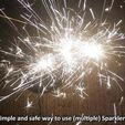 2f99d04e2980a49f8e9a549ce65c23c7_display_large.jpg Sparkler Holder