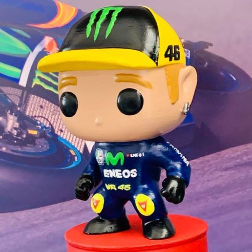 funko rossi pintado.jpg funko pop VALENTINO ROSSI