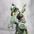 20240305_184840.jpg Figurine Robot : Roboid -creature and fantasy miniature