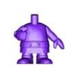 body.stl Link (Link's Awakening)