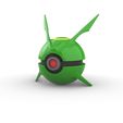 5.jpg Pokeball 384 Rayquaza