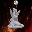 20-02-05-25-2372.png Fairy Queen Kneeling - SoliDRawinGs C341