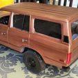 744.jpg Toyota Land Cruiser FJ60 - HJ61 1988 1/10 - With or without SuperScale 2020 suspension