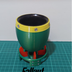 cults.png MATE - FALLOUT BOMB