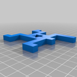 0c3fc0d1019e1ab9178b2c5409491b59.png Tänzerin Puzzle. 5 Rätsel in 1.