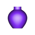 clasic vase black 2.STL Clasic black vase
