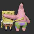 ssp4.png spongebob and patrick
