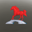 68.png The Galloping Horse in All Its Splendor - Rapid Print 2.5D