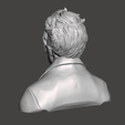 Andrew-Jackson-4.png 3D Model of Andrew Jackson - High-Quality STL File for 3D Printing (PERSONAL USE)