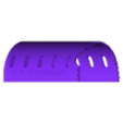 Airplane_fish_hide_v1.stl Fischhautwrack