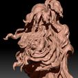 Face.jpg St. Trina - ANEL ELDEN SHADOW OF THE ERDTREE