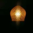 IMG_20150524_173806.jpg Shapeshifter Lampshade for Work Light