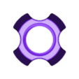 PSHC_Quick_Change_Universal_Spool_Hub_Nut_2.0.stl CTC PRUSA i3 Pro B Upgrade --> Mini Hypercube Evolution (HEVO)
