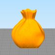 666eaf62398fb.jpg Fichier STL gratuit sac de chance planétaire style coréen・Objet imprimable en 3D à télécharger