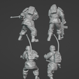 2.png Dust 1947 - Axis - WEHRMACHT STURMGRENADIER SPECIALISTS Squads Proxy