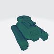 Burke-tank-full.jpg SciFi retro heavy tank