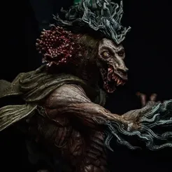 Ludwig, the Holy Blade