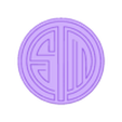 TSM Logo.stl TSM Logo
