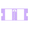 HWRLC_Box_connector.stl Introducing the "Connector for Hot Wheels RLC Acrylic Boxes" – the ultimate solution to enhance your Hot Wheels RLC collection display!