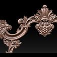 019.jpg Classical carved frame
