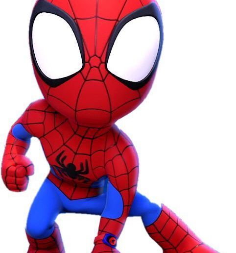 🦸‍♂️ Spidey・ 3D File for 3D printing・Cults