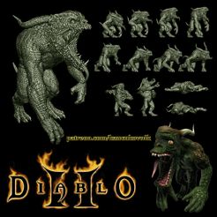 preview.jpg Diablo II - Tainted