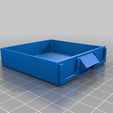 511f1e7442e4ed6d65c5570cf9286f51_display_large.jpg Customized Stackable Resistor Storage Box 3 Drawers