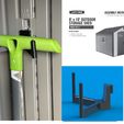 new-clip.jpg Lifetime shed wall hook