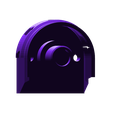 idler-mount.stl Free STL file NYE Ball Drop・3D printing template to download