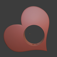 vaso-4.png Heart Vase